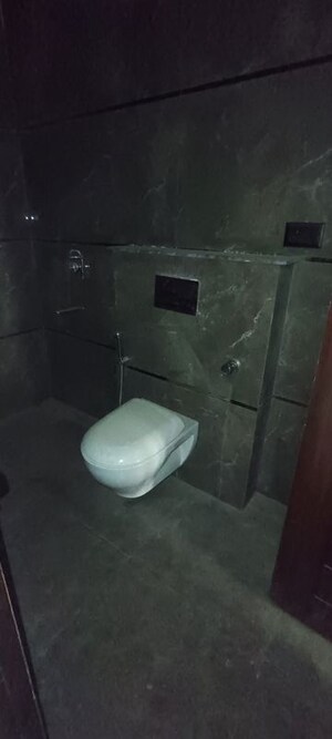 Bathroom in 3 BHK Builder Floor at Fidato Honour Homes, Sector 89 – for Sale