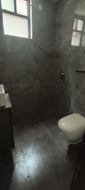 Bathroom in 3 BHK Builder Floor at Fidato Honour Homes, Sector 89 – for Sale