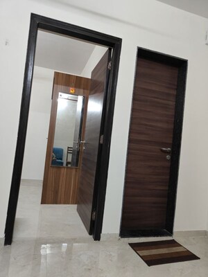  1 BHK Apartment at Sethia Imperial Avenue, Malad East – for Rent