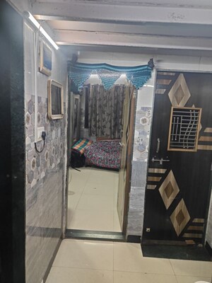  Independent House – Entrance View at Aalay Apartment Sakinaka, Sakinaka - for Rent