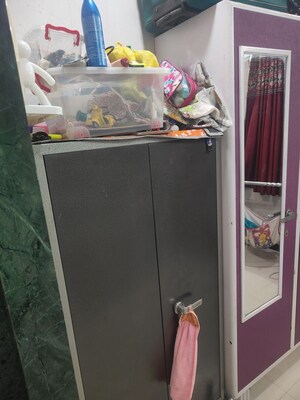 Furnished Amenities in  Independent House at Aalay Apartment Sakinaka, Sakinaka – for Rent