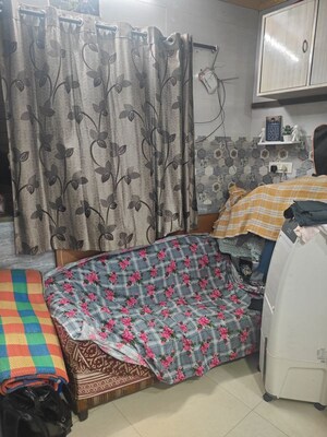 Bedroom in  Independent House at Aalay Apartment Sakinaka, Sakinaka – for Rent