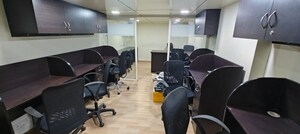  Office Space For Rent in Shivai Plaza, Andheri East