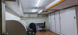 Team Area in  Office Space at Shivai Plaza, Andheri East – for Rent