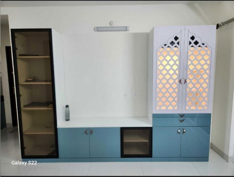 undefined, merlion-galaxia 3 Bedroom 2063 Sq.Ft. Apartment In Bachupally Hyderabad 10466885
