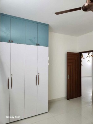 3 BHK Apartment For Rent in Merlion Galaxia, Bachupally