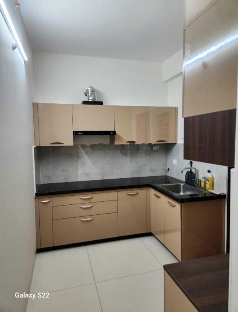 Kitchen, merlion-galaxia 3 Bedroom 2063 Sq.Ft. Apartment In Bachupally Hyderabad 10466885