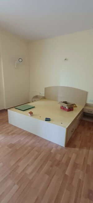 Kitchen in 2 BHK Apartment at Seshadripuram – for Rent
