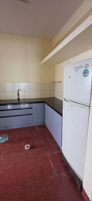 Kitchen in 2 BHK Apartment at Seshadripuram – for Rent