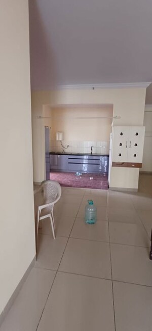 Kitchen in 2 BHK Apartment at Seshadripuram – for Rent