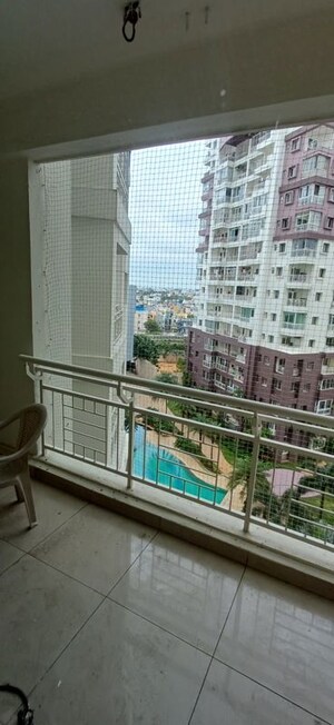 2 BHK Apartment For Rent in Seshadripuram