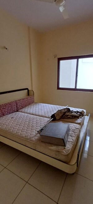 Bedroom in 2 BHK Apartment at Seshadripuram – for Rent