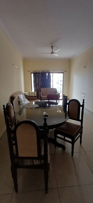 Team Area in 2 BHK Apartment at Seshadripuram – for Rent