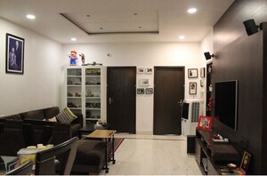 Team Area in 3 BHK Apartment at Anand Arcade Begumpet, Begumpet – for Sale