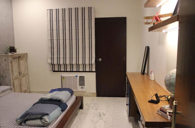Team Area, anand-arcade-begumpet 3 Bedroom 2020 Sq.Ft. Apartment In Begumpet Hyderabad 10466848