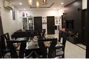 3 BHK Apartment For Sale in Anand Arcade Begumpet, Begumpet
