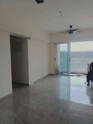 Room in 3 BHK Apartment at LnT Elixir Reserve, Powai – for Rent
