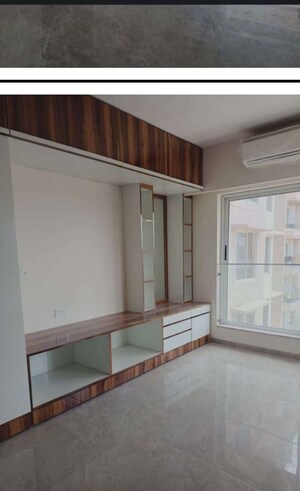 Room in 3 BHK Apartment at LnT Elixir Reserve, Powai – for Rent