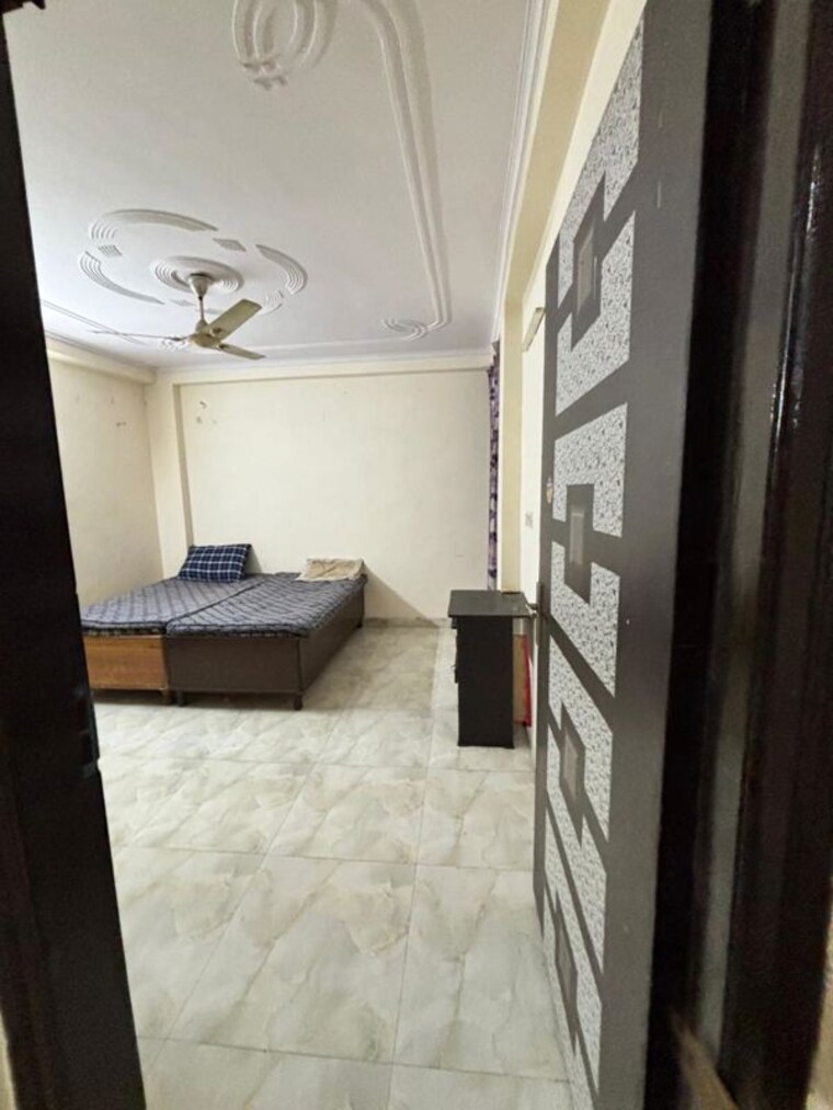Bathroom, malviya nagar 2 Bedroom 1150 Sq.Ft. Builder Floor In Malviya Nagar Delhi 10466889