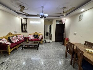 2 BHK Builder Floor For Rent in Malviya Nagar