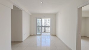 Room in 3 BHK Apartment at Godrej Emerald, Ghodbunder Road – for Rent