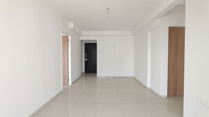 Building Lobby in 3 BHK Apartment at Godrej Emerald, Ghodbunder Road – for Rent