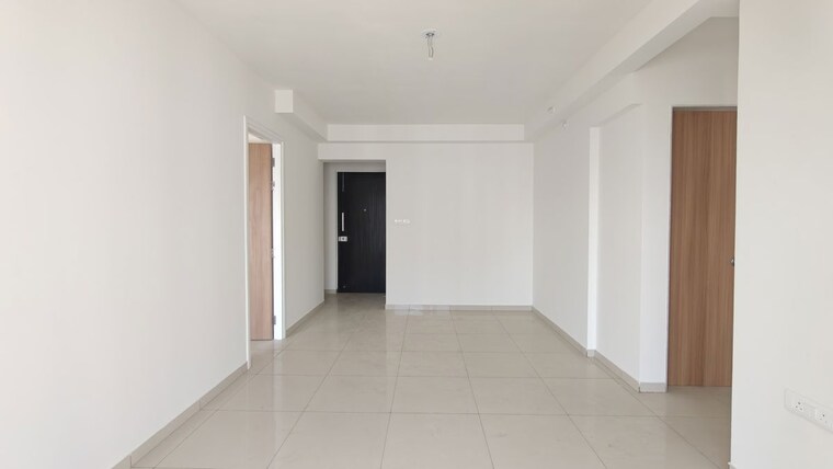 undefined, godrej-emerald 3 Bedroom 907 Sq.Ft. Apartment In Ghodbunder Road Thane 10466879