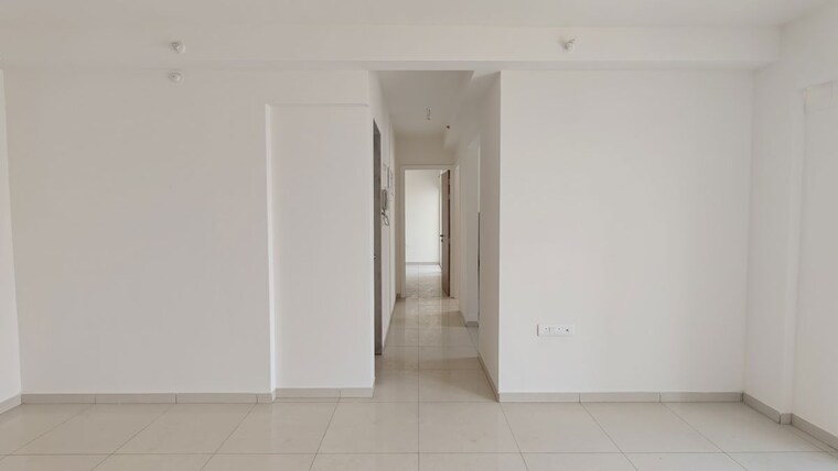 Room, godrej-emerald 3 Bedroom 907 Sq.Ft. Apartment In Ghodbunder Road Thane 10466879