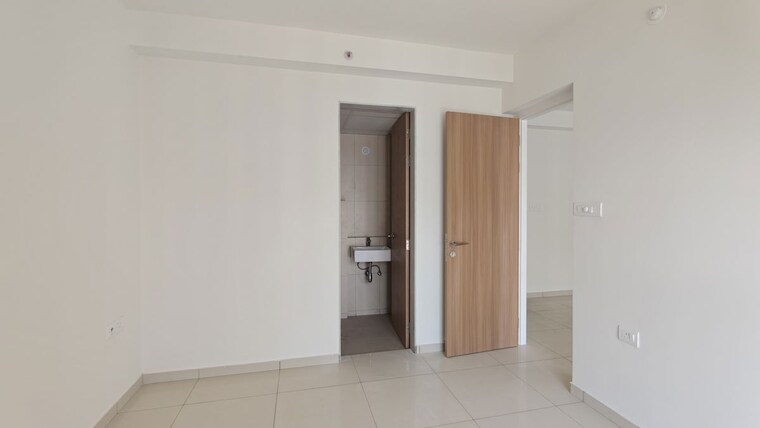 Room, godrej-emerald 3 Bedroom 907 Sq.Ft. Apartment In Ghodbunder Road Thane 10466879