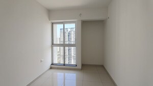 Room in 3 BHK Apartment at Godrej Emerald, Ghodbunder Road – for Rent