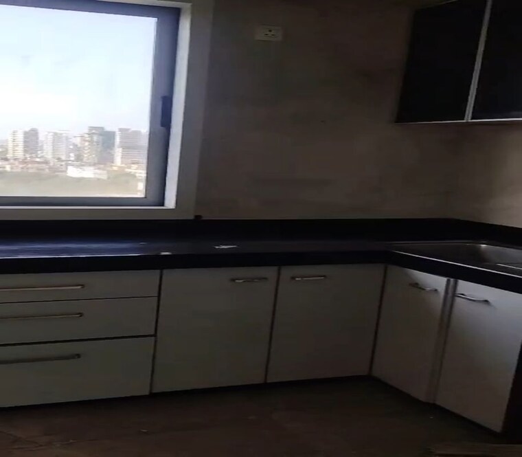 Kitchen, matunga east 3 Bedroom 1000 Sq.Ft. Apartment In Matunga East Mumbai 10466884