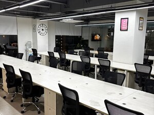  Co-working Space For Rent in Vaishali Nagar
