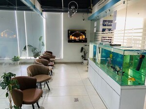 Common Area in  Co-working Space at Vaishali Nagar – for Rent