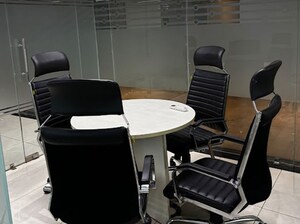 Team Area in  Co-working Space at Vaishali Nagar – for Rent