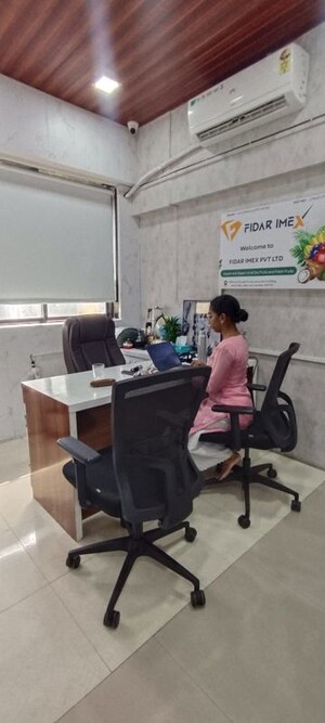 Team Area in  Office Space at Kharghar – for Rent