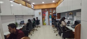 Office Space For Rent in Kharghar