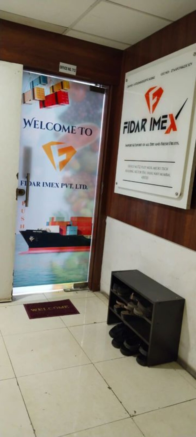 undefined, kharghar Commercial Office Space 467 Sq.Ft. In Kharghar Navi Mumbai 10466882