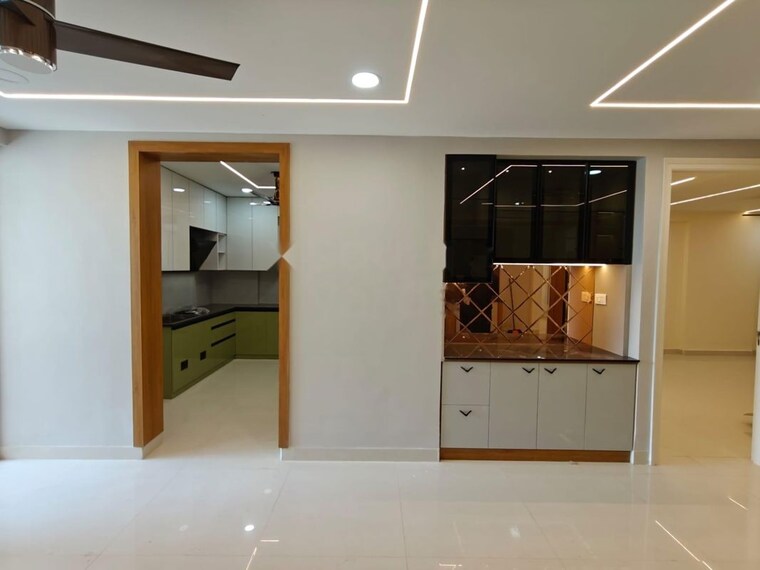 Room, makuta-my-space-2 3 Bedroom 2200 Sq.Ft. Apartment In Bachupally Hyderabad 10466897