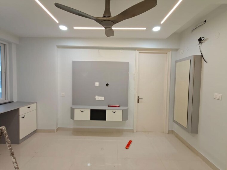 undefined, makuta-my-space-2 3 Bedroom 2200 Sq.Ft. Apartment In Bachupally Hyderabad 10466897