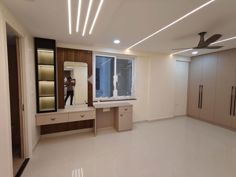 Room, makuta-my-space-2 3 Bedroom 2200 Sq.Ft. Apartment In Bachupally Hyderabad 10466897