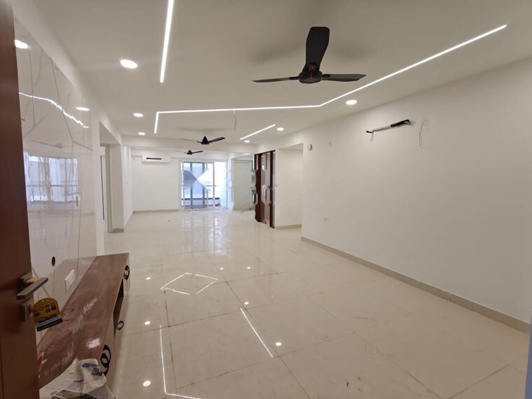 Team Area, makuta-my-space-2 3 Bedroom 2200 Sq.Ft. Apartment In Bachupally Hyderabad 10466897