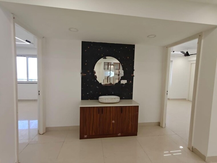 Room, makuta-my-space-2 3 Bedroom 2200 Sq.Ft. Apartment In Bachupally Hyderabad 10466897