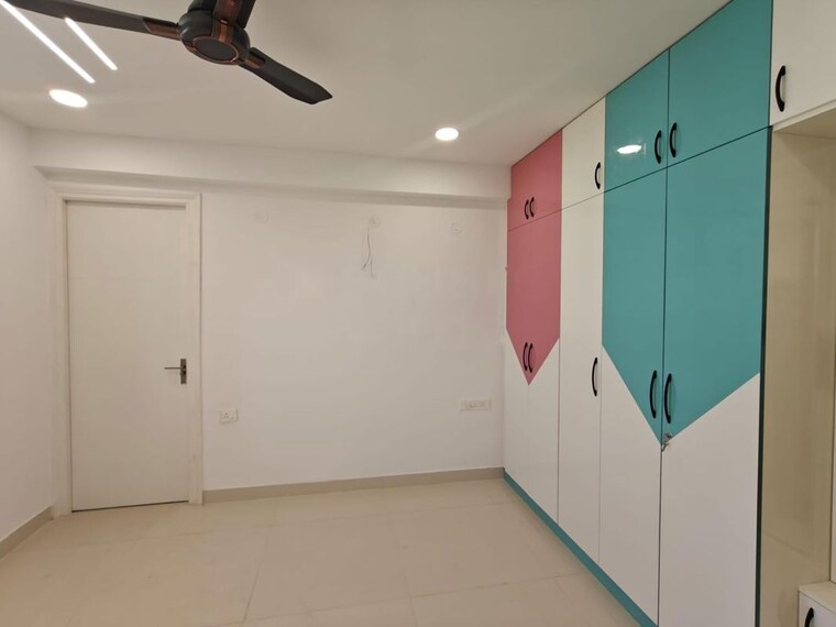 Room, makuta-my-space-2 3 Bedroom 2200 Sq.Ft. Apartment In Bachupally Hyderabad 10466897