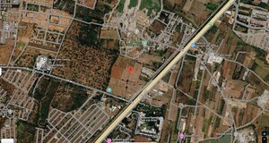  Plot For Sale in Devanahalli
