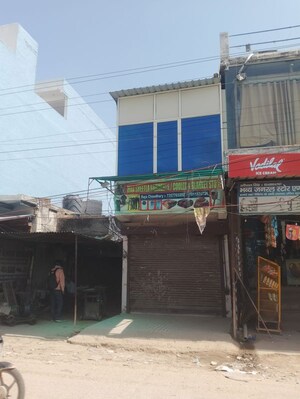  Shop For Sale in Maruti Kunj