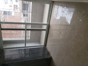 1 BHK Builder Floor For Rent in Janakpuri