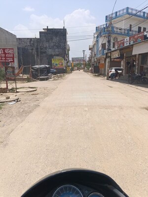  Plot – Exterior View View at Neelendras Amity Greens, Gomti Nagar - for Sale