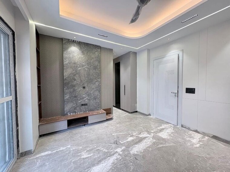 Room, south city 1 3 Bedroom 1900 Sq.Ft. Builder Floor In South City 1 Gurgaon 10466655