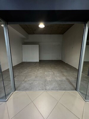 Bathroom in  Shop at Raja Park – for Rent