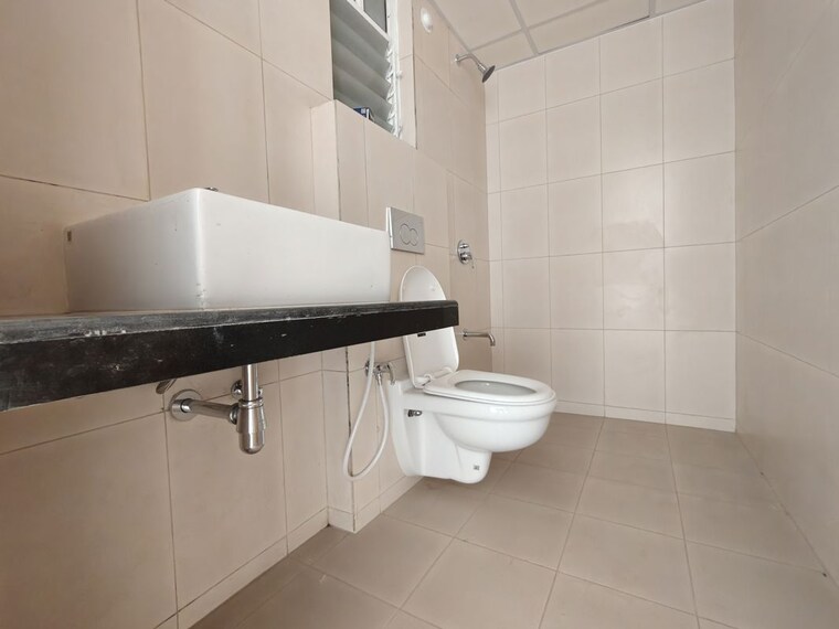 Kitchen, godrej-emerald 3 Bedroom 927 Sq.Ft. Apartment In Ghodbunder Road Thane 10466918